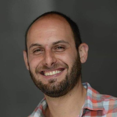 Profile Picture of Mario De Leo-Winkler (@mariodeleow) on Twitter