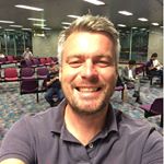 Profile Picture of Magnus Andersson (@ingentvutanmange) on Instagram