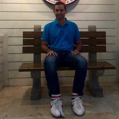 Profile Picture of Luis Guillermo Marin (@luisguimarin) on Twitter