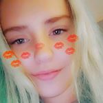 Profile Picture of dixie johnson (@bluehairedgirl2005) on Instagram