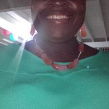 Profile Picture of Joyce Samuels (@Kingschildjoyce) on Twitter