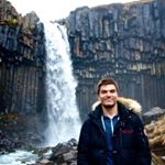 Profile Picture of Benoit Thrx (@benandstories) on Instagram