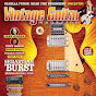 Profile Picture of Vintage Guitar (@@VintageGuitarOnline) on Tiktok
