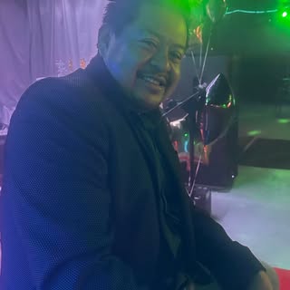 Profile Picture of D J Sant Paul (@santpaul) on Instagram