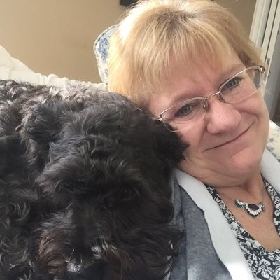 Profile Picture of Jill Davis (@Jdavis_Halton) on Twitter