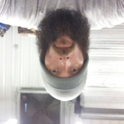 Profile Picture of Dwayne Westfall (@pookiedwayne) on Twitter