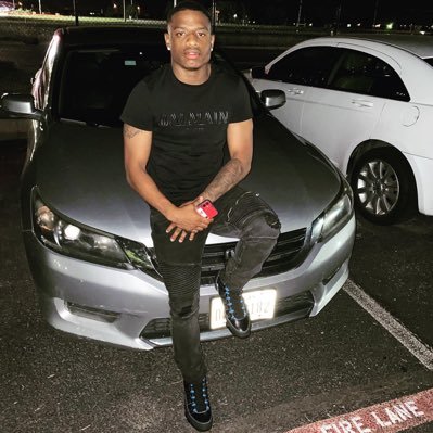 Profile Picture of DamienD (@Dt1me) on Twitter