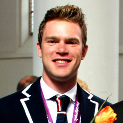 Profile Picture of Patrick Bos (@ptbos) on Twitter