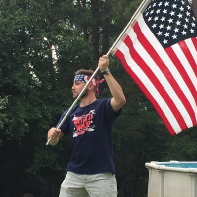 Profile Picture of The Real McCoy (@BraedyM) on Twitter