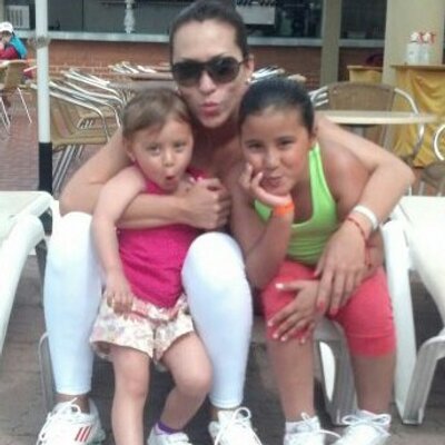 Profile Picture of Miriam Iñiguez Mora (@IiguezMora) on Twitter