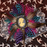 Profile Picture of Holly Dallyn (@glitter life accessories) on Flickr
