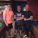 Profile Picture of Scott Cleary (@scott.cleary.376) on Instagram