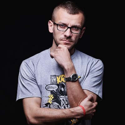 Profile Picture of Alexandru Damian Mihaila (@DJUndoo) on Twitter