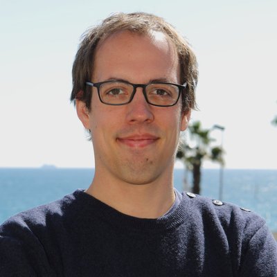 Profile Picture of Martin Schaefer (@MartinHSchaefer) on Twitter