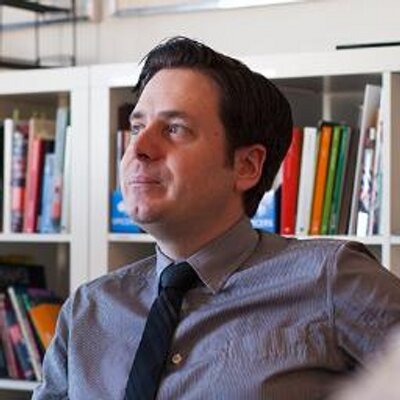 Profile Picture of David A. Tanguay (@Datanguay) on Twitter