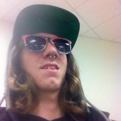 Profile Picture of Aaron H Hanes (@TheDjHeartless) on Twitter