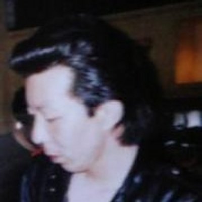 Profile Picture of Rockergeorge (@georgeokamura1) on Twitter