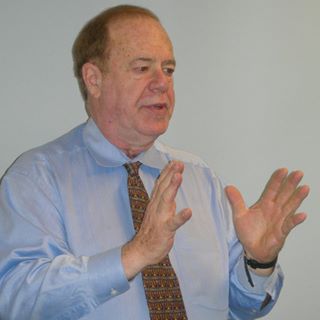 Profile Picture of Richard Litvin (@proflitvin) on Facebook