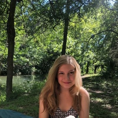 Profile Picture of Sarah Baggett (@SarahBa58278521) on Twitter