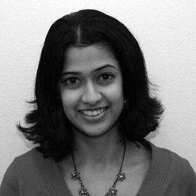 Profile Picture of Lakshmi Singh (@singh_lakshmi) on Twitter