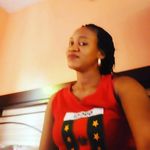 Profile Picture of Salomi Joseph Albashi (@salomi_joseph_albashi) on Instagram