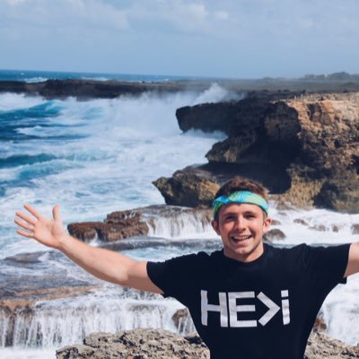 Profile Picture of John Jennings (@JohnJennings03) on Twitter