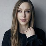 Profile Picture of Violet Harmon🚬/Zoe Benson🔮 (@violet.zoe.ahs) on Instagram