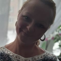 Profile Picture of Infinity (@barbarahoder) on Tiktok
