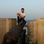 Profile Picture of Myahmed El Merrouni (@myahmedel) on Instagram