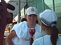Profile Picture of Paul Crakeon Wikipedia