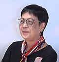 Profile Picture of Ann Huion Wikipedia