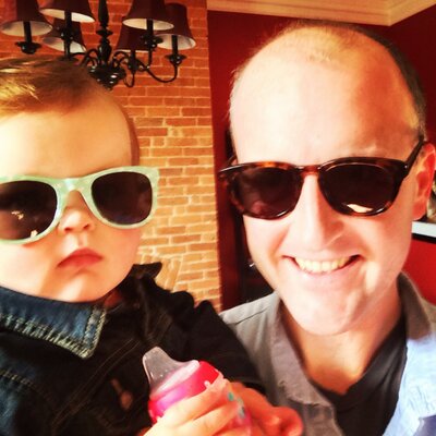 Profile Picture of Thomas Rust (@trustified) on Twitter