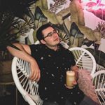 Profile Picture of Sebastian White (@bud1127) on Instagram