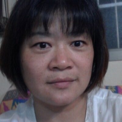 Profile Picture of Susan  Chiang (@rfvsusan) on Twitter