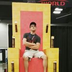 Profile Picture of Jerome Bingham (@jeromiemyhomie14) on Instagram