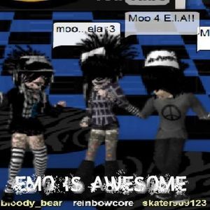 Profile Picture of Hannah Joe (@168854926) on Myspace