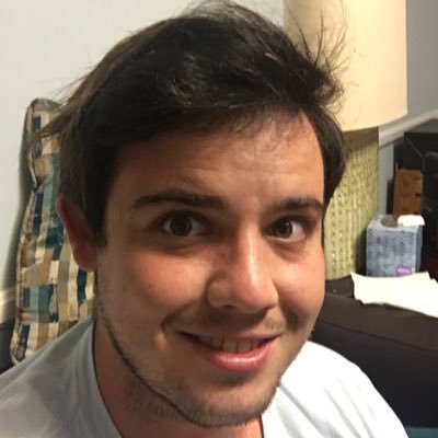 Profile Picture of Andrew McRitchie (@McritchieAndrew) on Twitter