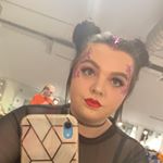 Profile Picture of Jodie Mcgregor (@atomicjodie) on Instagram