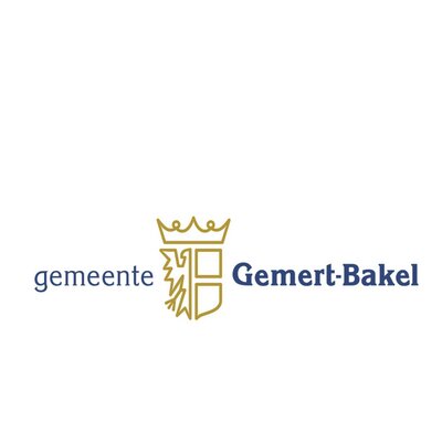 Profile Picture of GemeenteGemert-Bakel (@gemGemertBakel) on Twitter