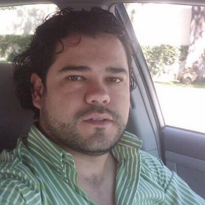 Profile Picture of Miguel Barragan (@miguelbarraganm) on Twitter