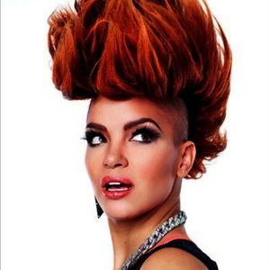 Profile Picture of Eva Simons (@evasimons) on Myspace