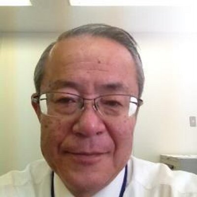 Profile Picture of Nobuo Hayashi (@nobuohayashi2) on Twitter