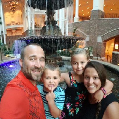 Profile Picture of Nathaniel Prather (@NathanielPrath2) on Twitter