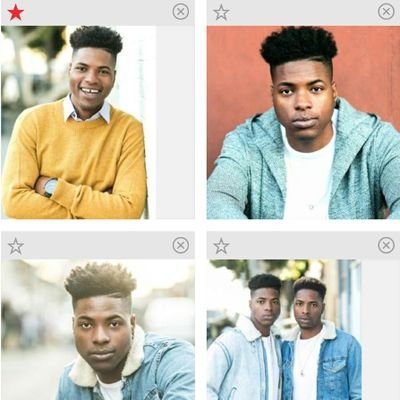 Profile Picture of Jovan Bennett (@JovanBennett5) on Twitter