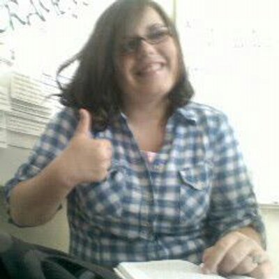 Profile Picture of Nicole Olvera (@Nikki9667) on Twitter