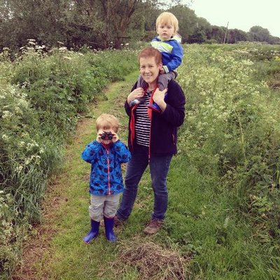 Profile Picture of Dorothy  Sharp (@dottiesharp_) on Twitter