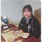 Profile Picture of Rosario Blanco (@rosarioblancotarot) on Instagram