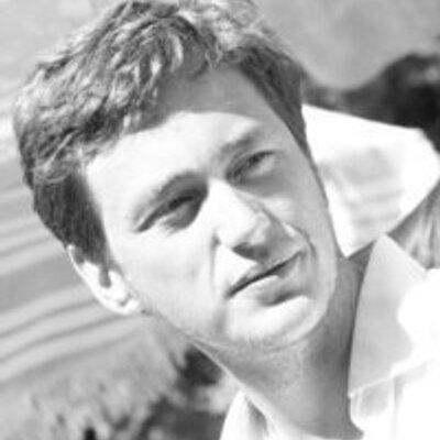 Profile Picture of Kevin Bodé (@kevinbode) on Twitter