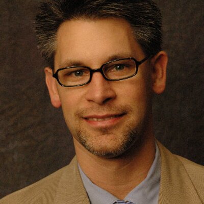 Profile Picture of Mike Prins (@prinsm) on Twitter