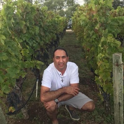 Profile Picture of David Duron (@David_duron68) on Twitter